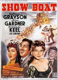      Soundtrack details  Show Boat  