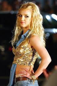 Spears has nudity, drug