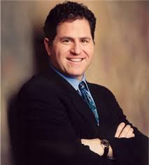Image <b>Michael Dell& 39;s</b> Success Story Picture