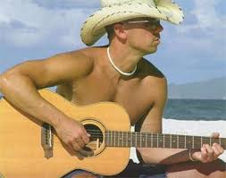 Image superstar <b>Kenny Chesney's</b> Picture