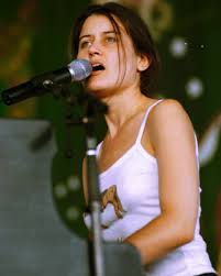 Paula Cole Picture 1