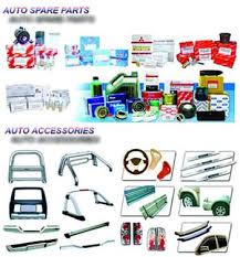 We are Advance Auto Trading Limited