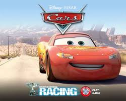 Disney-Pixar Cars Game - via Daymix