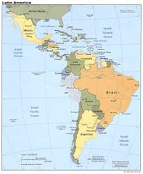 The Americas - via Daymix