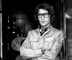 Image Spotlight: Yves Saint Laurent Picture