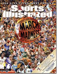 MARCH MADNESS - via Daymix