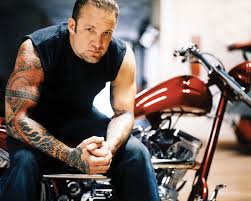 JESSE JAMES
