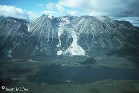   Glaciers   aren x26 39 t always made entirely    