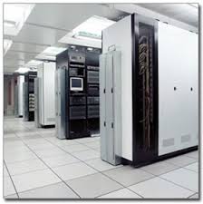 Affordable  Web hosting   Server Room