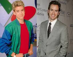 Tags: Mark Paul Gosselaar - via Daymix