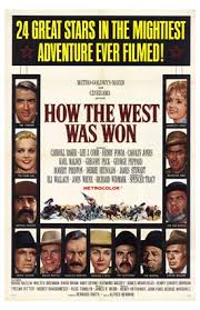 How the West Was Won - via Daymix