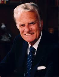 billy graham - via Daymix
