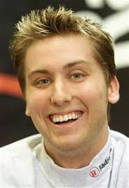 Image <b>Lance Bass</b>' boyfriend is Picture