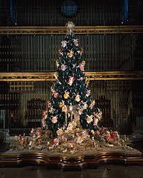Annual Christmas Tree and  Neapolitan      