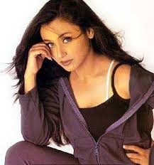 Image <b>Rani</b> is known for her acting Picture