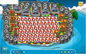 Club Penguin Funny Picture # - via Daymix