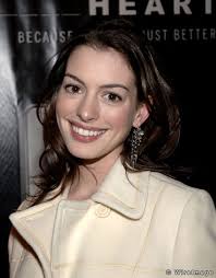 Image HQ <b>Anne Hathaway</b> Pictures: Picture