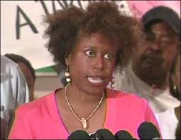 Cynthia McKinney, Green Party 