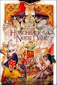 Hunchback Of Notre Dame, - via Daymix