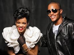 Image <b>T.I.</b> feat. Rihanna Picture