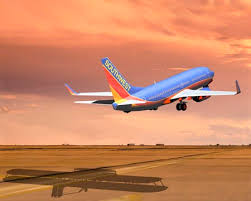 Southwest Airlines - via Daymix