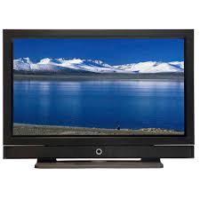LCD, DLP, Plasma TV