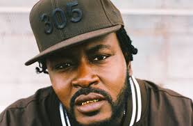 Image <b>Trick Daddy</b> Picture