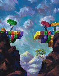      isolated by the digital  divide   