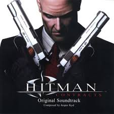 Hitman: Contracts Original - via Daymix