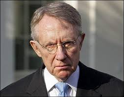 I Can't Stand Harry Reid! - via Daymix