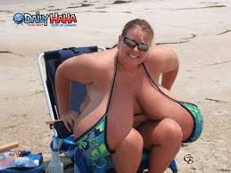 Sloppy Floppy boobs
