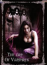 Vampires,they are awsome! - via Daymix