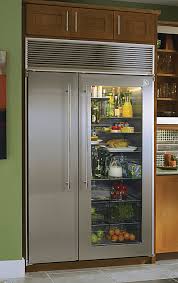 Filed under: Refrigerators