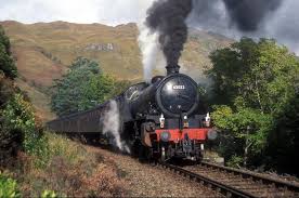 for rail transport led - via Daymix