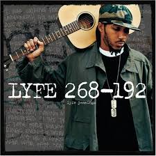 Image <b>Lyfe Jennings</b> with Jo Beng Picture