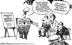 Freedom Of Religion?