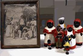 Artist Fred Wilson has worked
