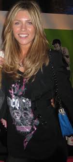 Abigail Clancy Image abigail clancy.jpg Picture 7