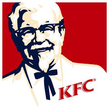KFC free chicken and locations - via Daymix