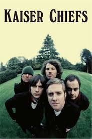 Kaiser Chiefs Image Kaiser Chiefs Lyrics   all lyrics at LyricsMusic.name community Picture 2
