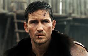 Image James Caviezel in Outlander Picture