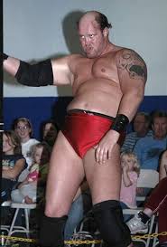   Deep South Wrestling   