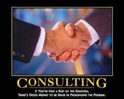 consultant pronunciation