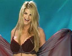 Top 5 Kirstie Alley Google - via Daymix