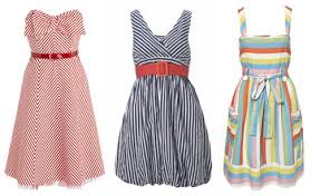The John Rocha dress,