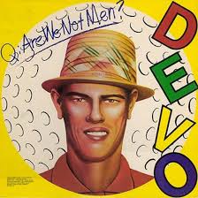 Devo - Mongoloid