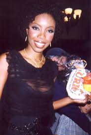 Image <b>Heather Headley</b> Picture