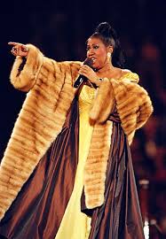 Image <b>Aretha Franklin</b> Picture