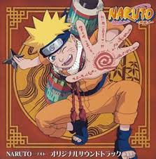 NARUTO-ナルト-オリジナル