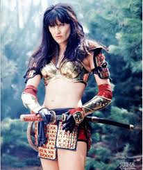 Image <b>Lucy Lawless</b> Pictures <b>...</b> Picture
